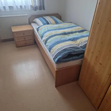 Hofbauer Apartment Hofkirchen