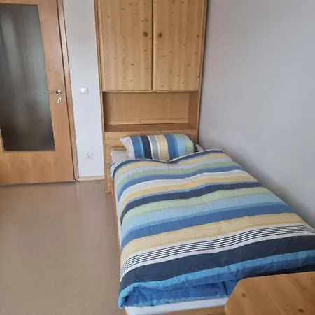 Apartmán Hofbauer *