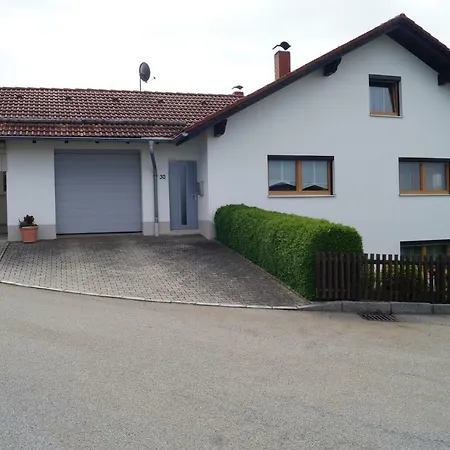 Apartmán Hofbauer Hofkirchen