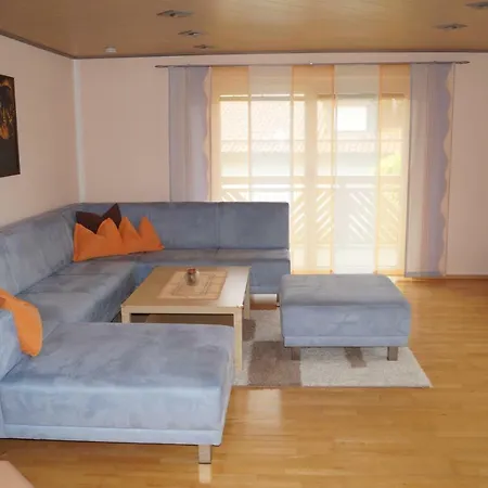 Apartmán Hofbauer Hofkirchen