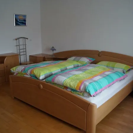 Hofbauer Apartmán Hofkirchen