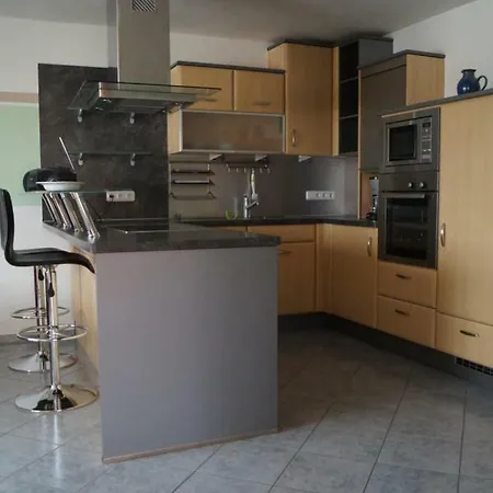 Hofbauer Apartmán