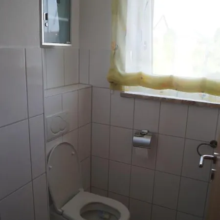 Apartmán Hofbauer *