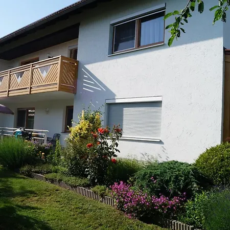 Apartmán Hofbauer